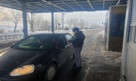 Un moldovean, cercetat de autoritățile române din cauza „permisului de conducere” eliberat de regimul separatist de la Tiraspol